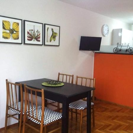 Departamento Canada Patio Olmos Apartment Córdoba Ngoại thất bức ảnh