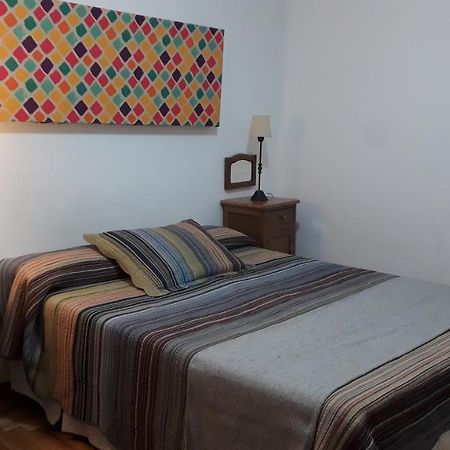 Departamento Canada Patio Olmos Apartment Córdoba Ngoại thất bức ảnh