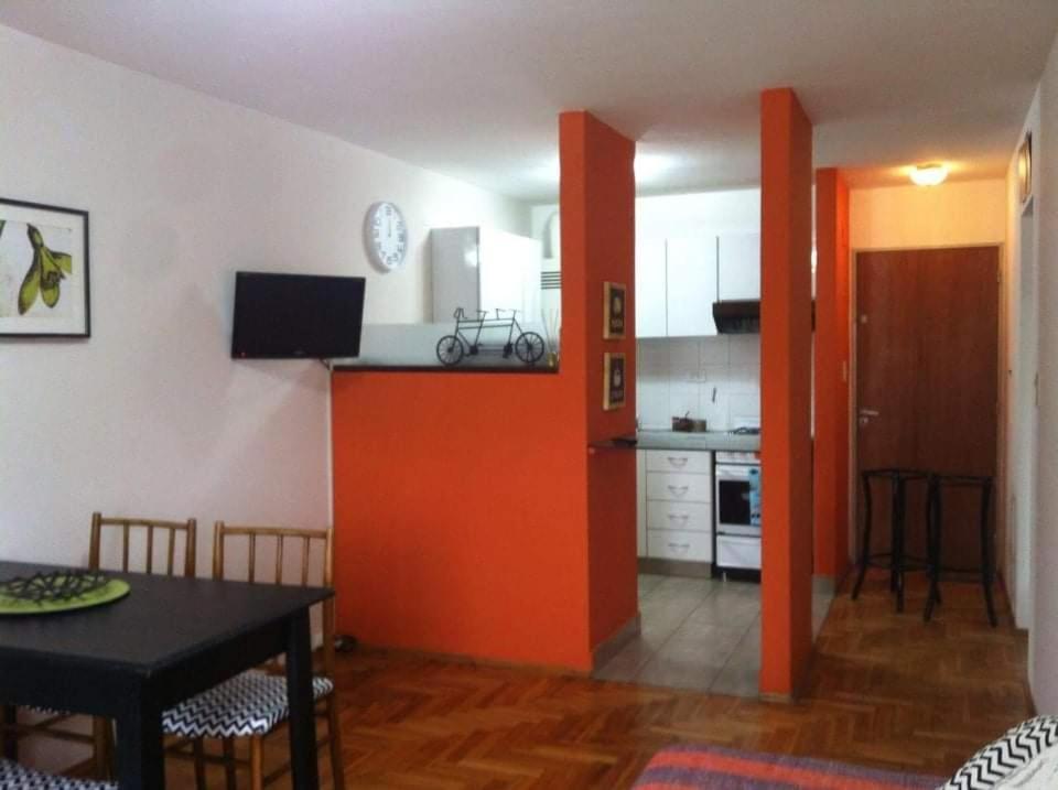 Departamento Canada Patio Olmos Apartment Córdoba Ngoại thất bức ảnh