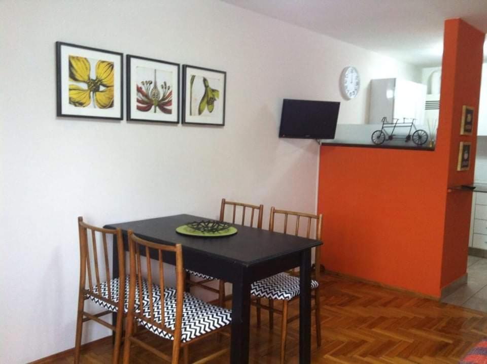 Departamento Canada Patio Olmos Apartment Córdoba Ngoại thất bức ảnh