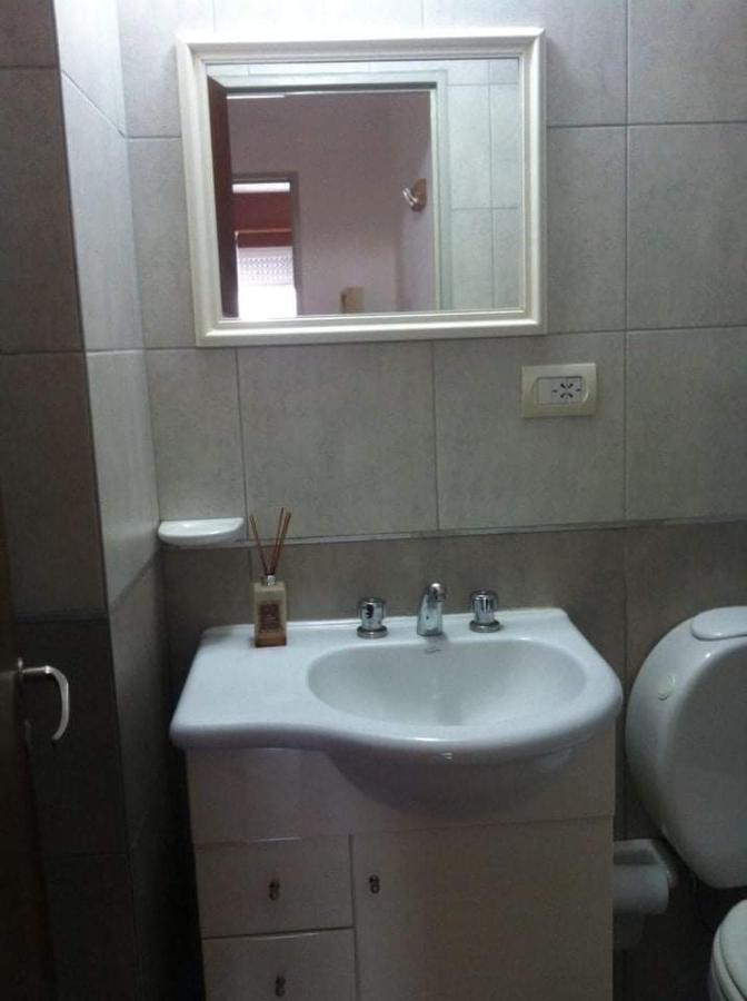 Departamento Canada Patio Olmos Apartment Córdoba Ngoại thất bức ảnh