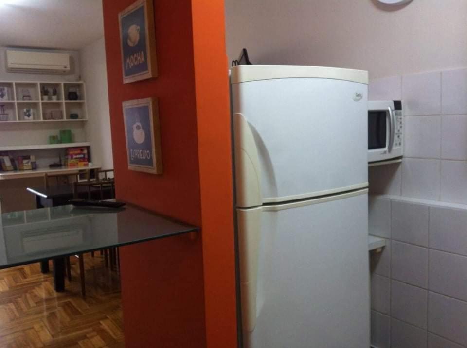 Departamento Canada Patio Olmos Apartment Córdoba Ngoại thất bức ảnh