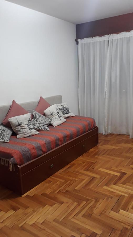Departamento Canada Patio Olmos Apartment Córdoba Ngoại thất bức ảnh