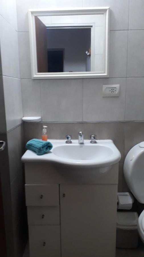 Departamento Canada Patio Olmos Apartment Córdoba Ngoại thất bức ảnh