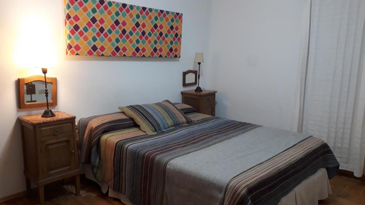 Departamento Canada Patio Olmos Apartment Córdoba Ngoại thất bức ảnh