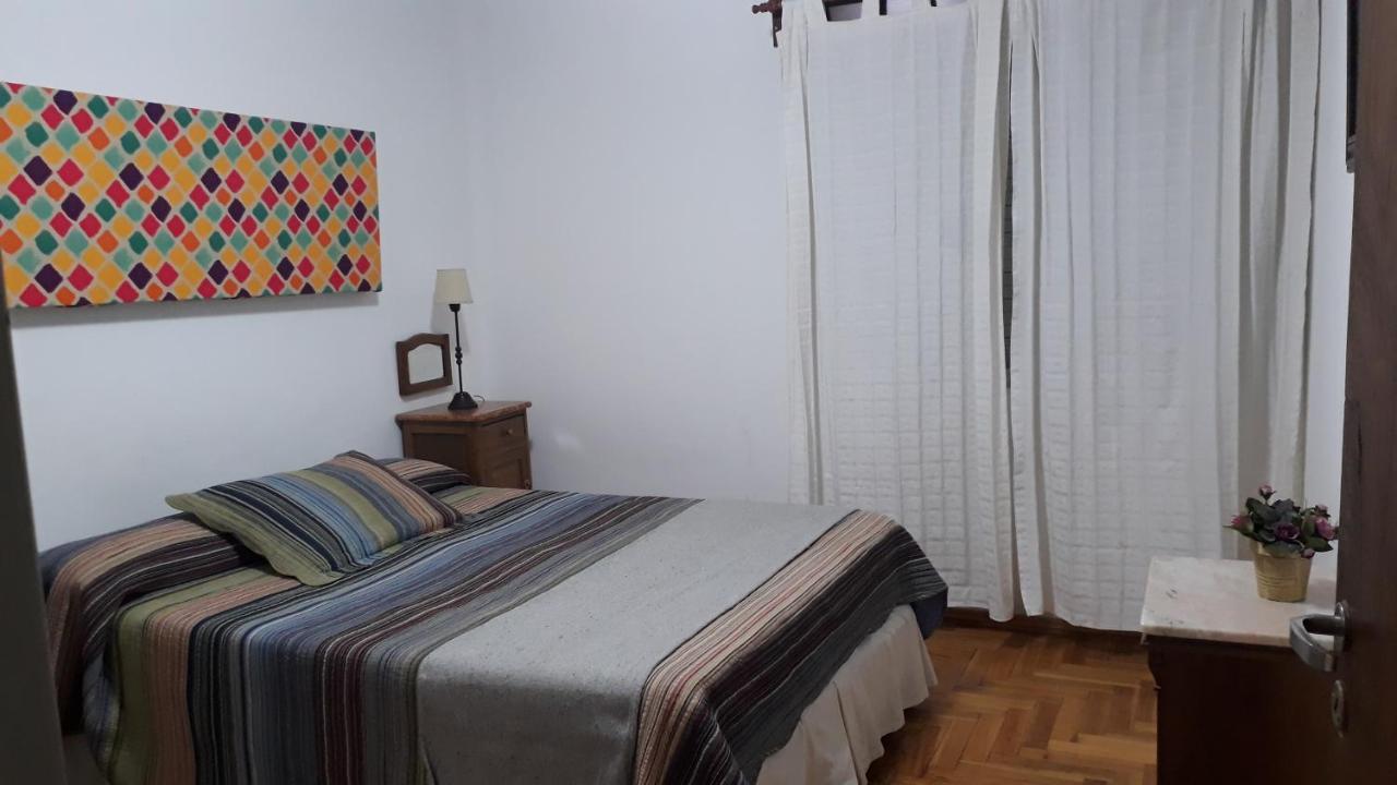 Departamento Canada Patio Olmos Apartment Córdoba Ngoại thất bức ảnh