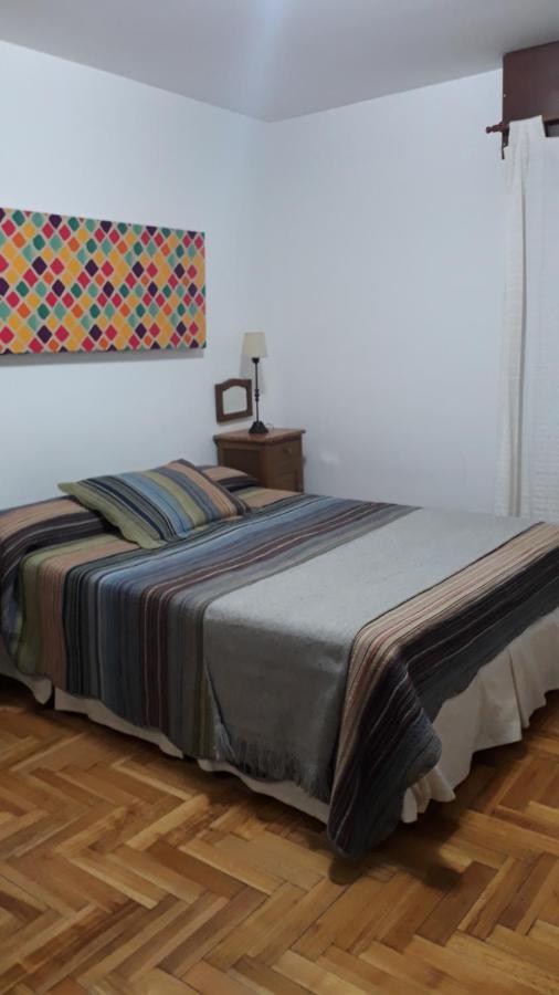 Departamento Canada Patio Olmos Apartment Córdoba Ngoại thất bức ảnh