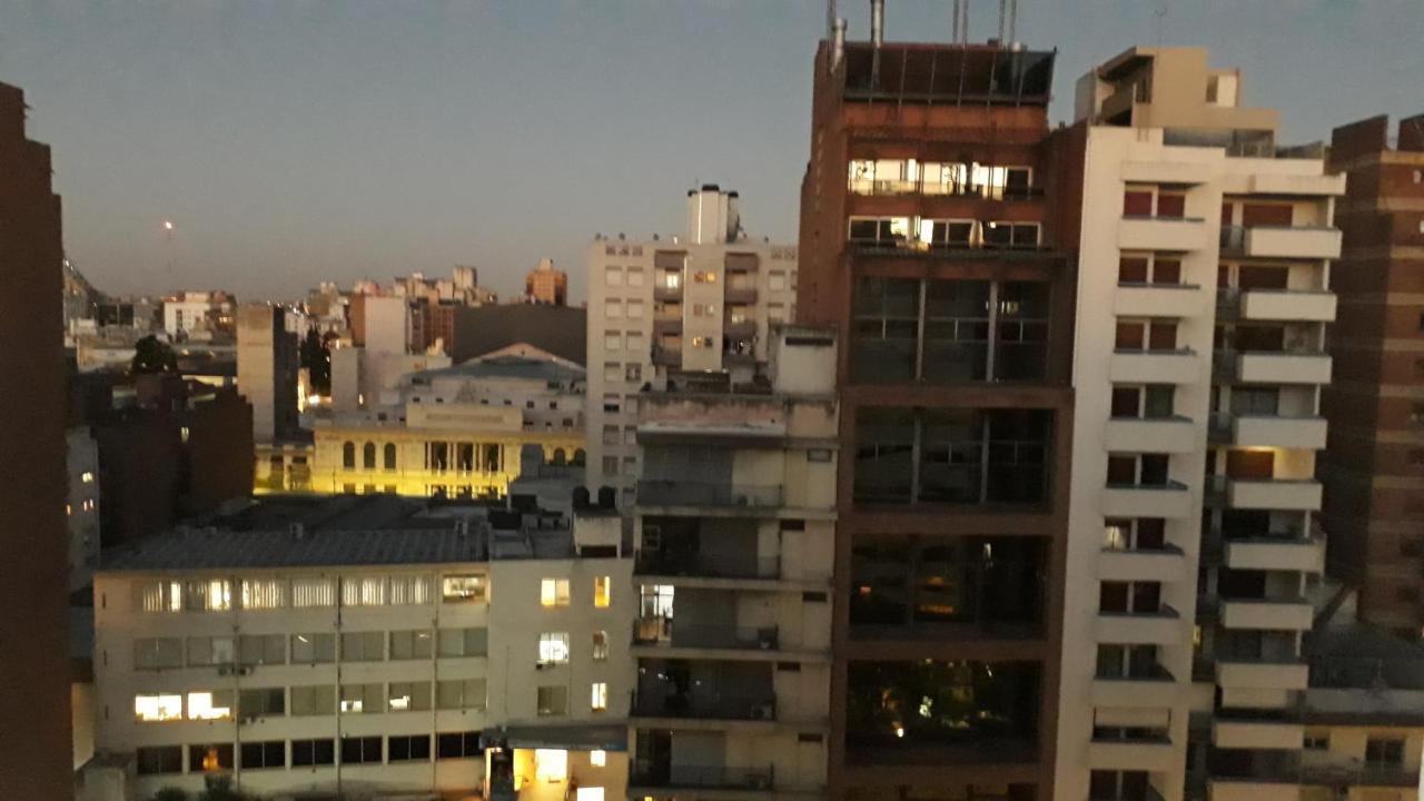 Departamento Canada Patio Olmos Apartment Córdoba Ngoại thất bức ảnh
